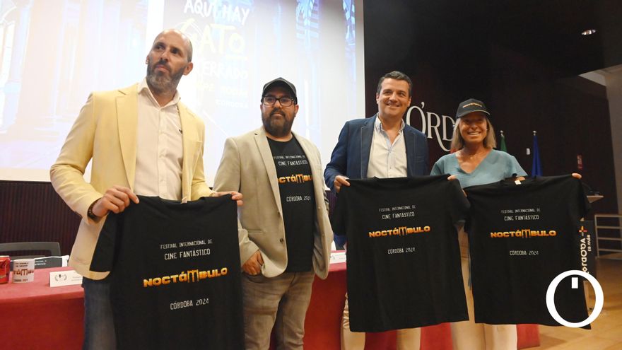 El Festival de Cine Fantástico de Córdoba: de lo que se anunció a lo que realmente es