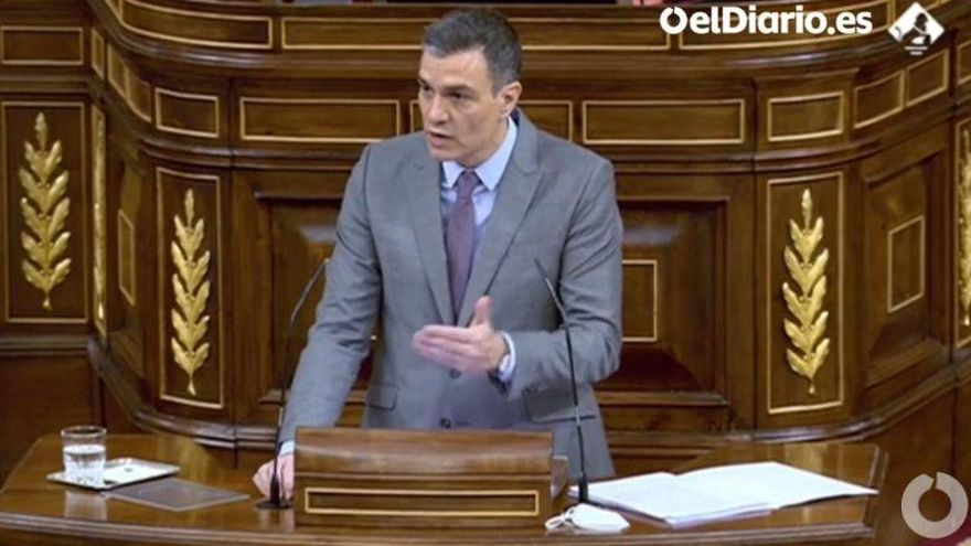 Pedro Sánchez