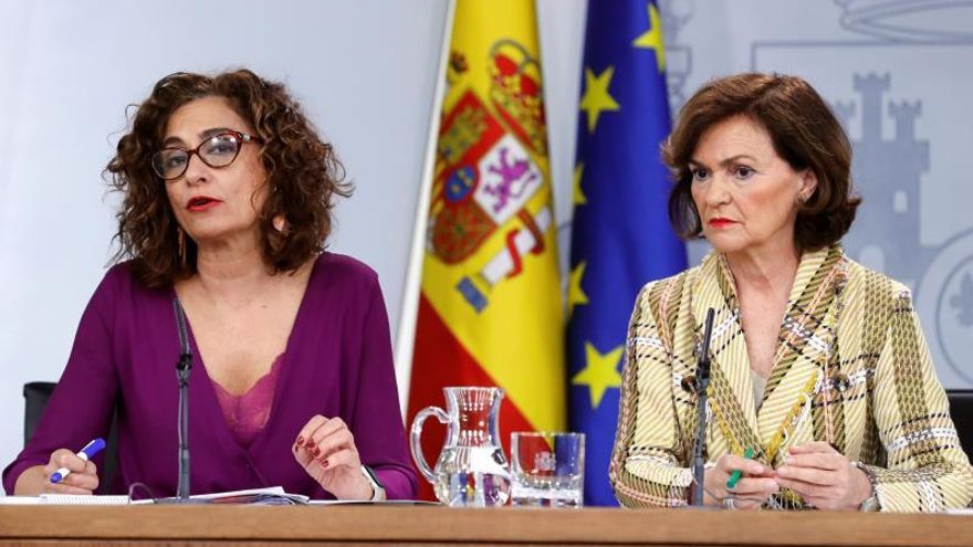 El Gobierno aprobará 92 leyes este año, incluida la reforma del Código Penal