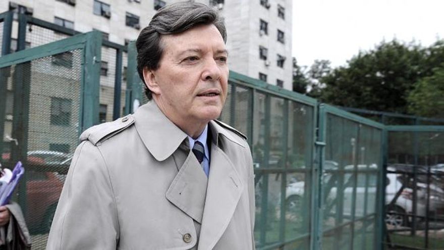 Familares del soldado Ledo recurren a la Corte para revisar el fallo que absolvió al general Milani