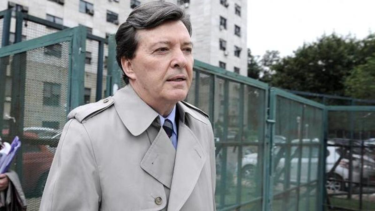 La Corte revocó la absolución de César Milani por la desaparición del soldado Agapito Ledo