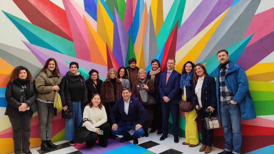 La iniciativa 'Cinco Cantabrias en Madrid 2025' mostrará la riqueza culinaria de la región en encuentros gastronómicos