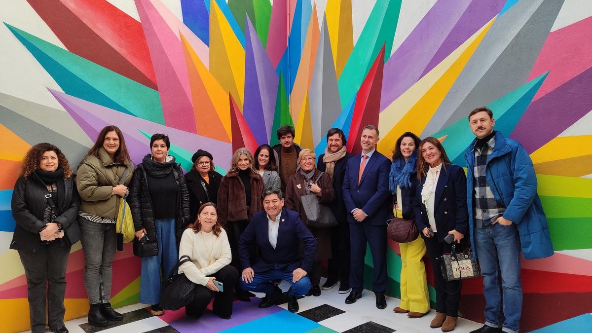 La iniciativa 'Cinco Cantabrias en Madrid 2025' mostrará la riqueza culinaria de la región en encuentros gastronómicos
