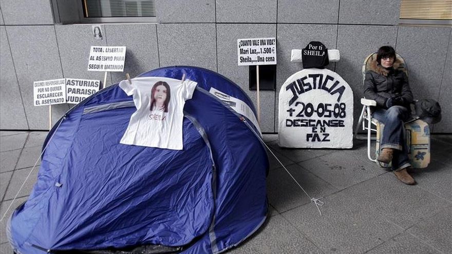 ¿Quién mató a Sheila?: 20 años de investigaciones policiales y judiciales se cierran con un asesino en la calle