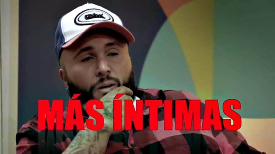 Movistar+ recibe a Kiko Rivera con un cebo al estilo 'Sálvame' de su careo con Patricia Conde