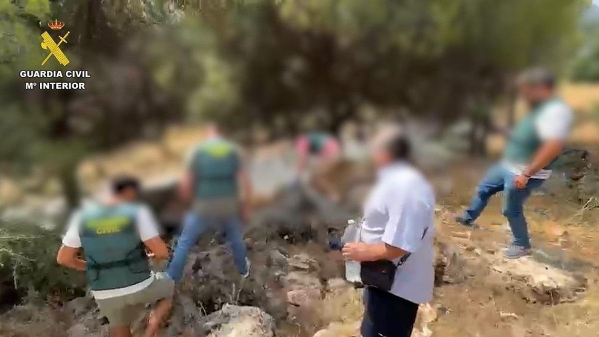 Resuelto el caso del hombre desaparecido en Málaga en pandemia: lo mató en su casa un conocido y descuartizó su cuerpo