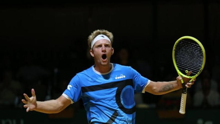 Cómo queda el ranking del tenis después del título de Davidovich tras la primera final entre españoles en un Masters 1.000 desde 2017