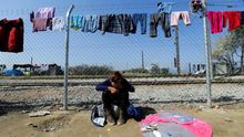 Acnur se niega a participar en las expulsiones de refugiados a Turquía