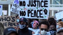 Minesota moviliza a toda su Guardia Nacional para frenar las protestas tras el asesinato de George Floyd
