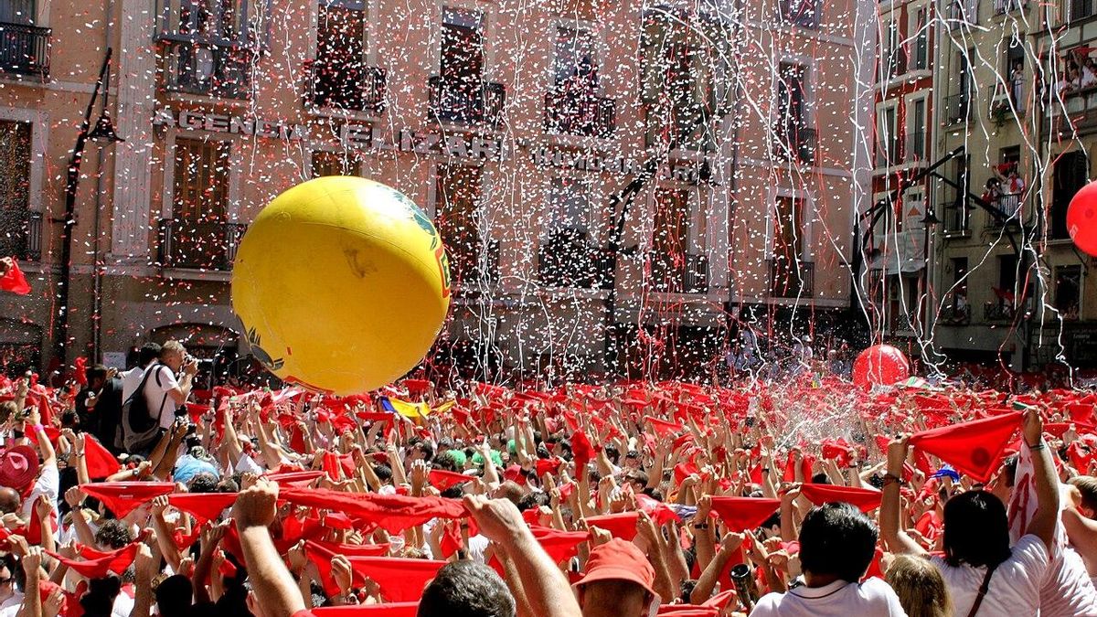 ⁠Calendario julio 2026: festivos y fechas destacadas