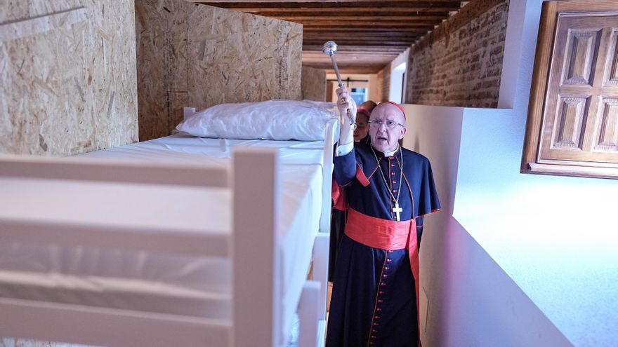 El Camino de Santiago madrileño: la ruta olvidada que cruza la sierra y revive con un albergue en Malasaña