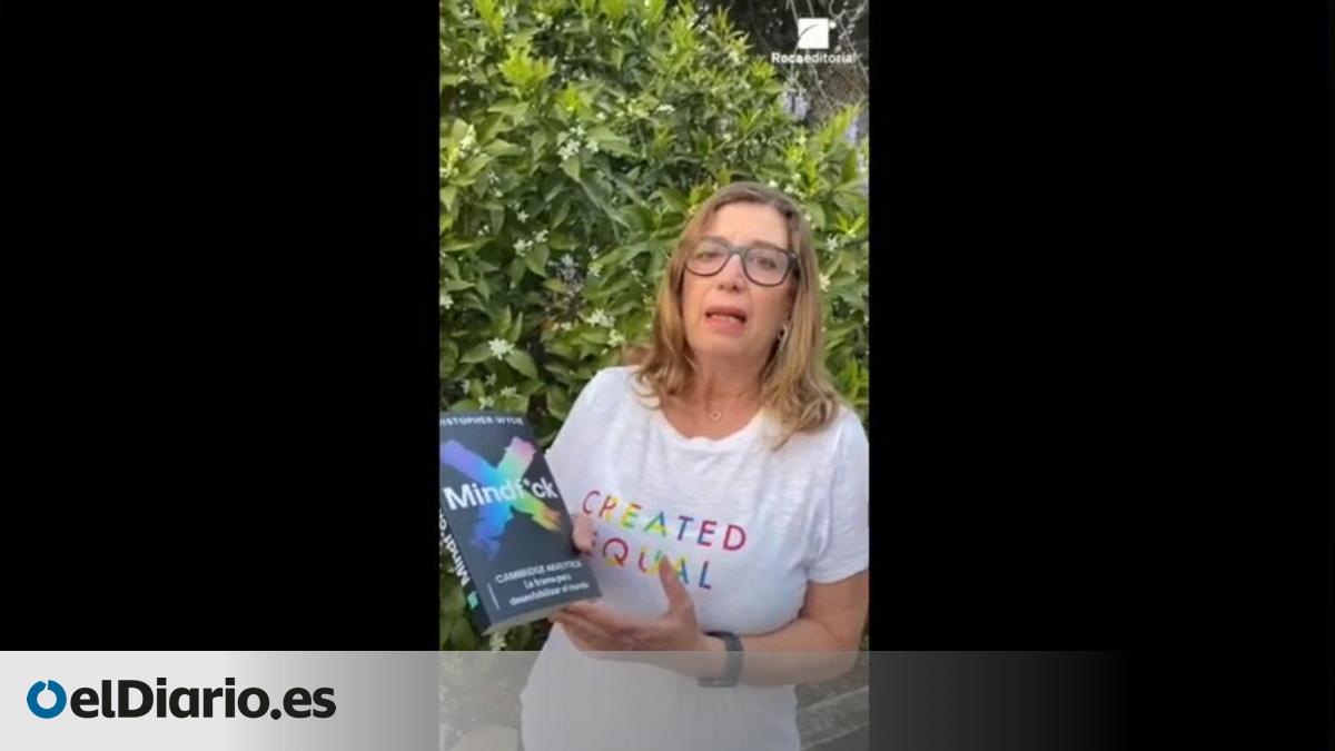 Blanca Rosa Roca recomienda 'Mindf*ck', de Christopher Wylie