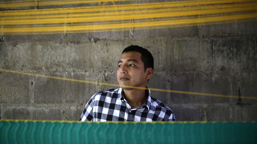 Una organización salvadoreña logra que migrantes retornen