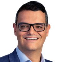 Christopher Rodríguez