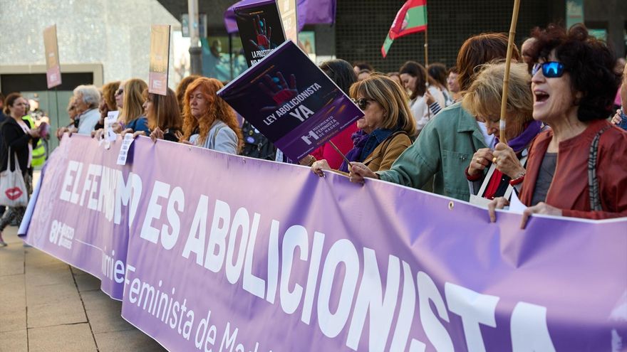 No es abolicionismo: es clasismo