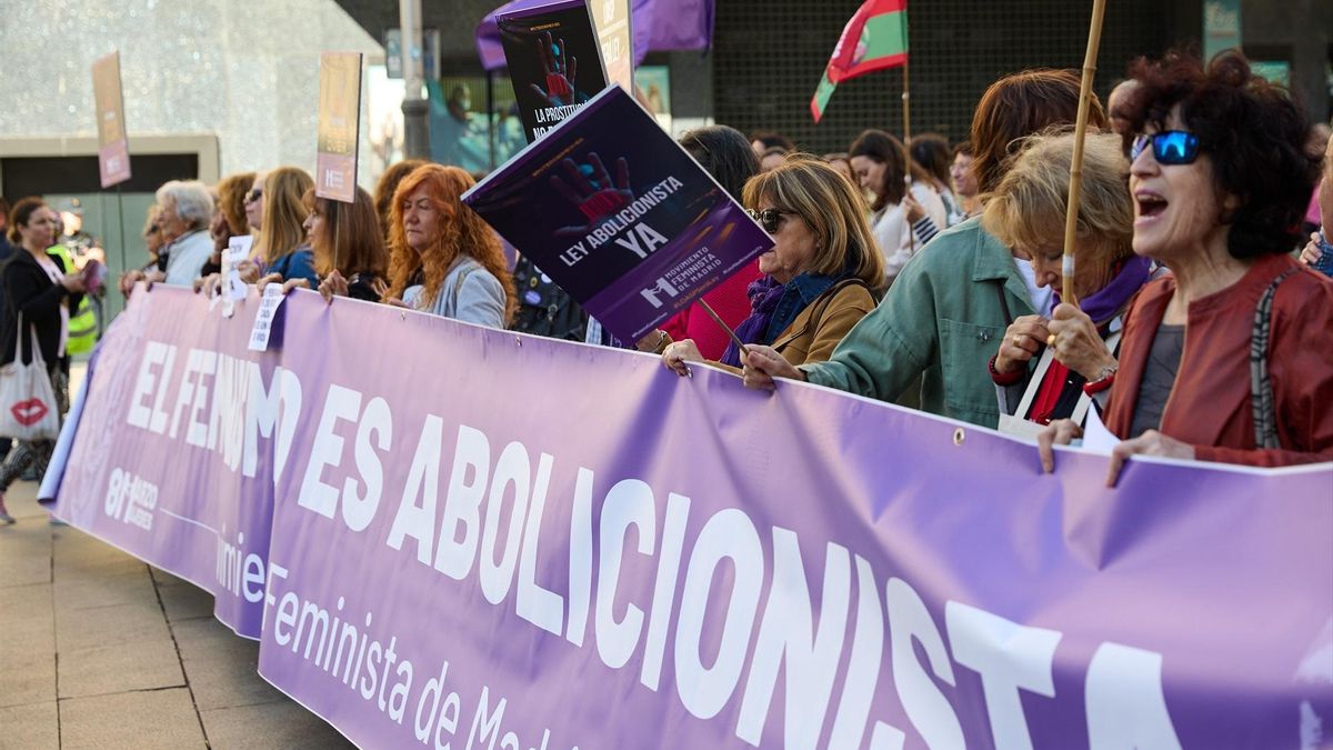 No es abolicionismo: es clasismo