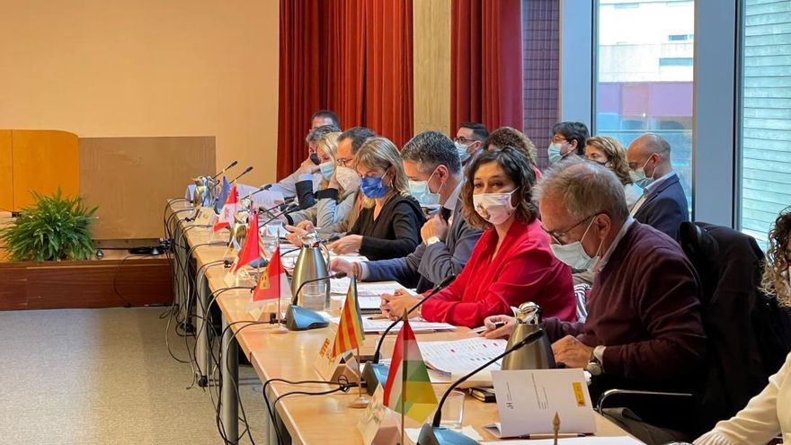 Castilla-La Mancha presenta estos días ante el Consejo de Patrimonio Histórico de España dos candidaturas