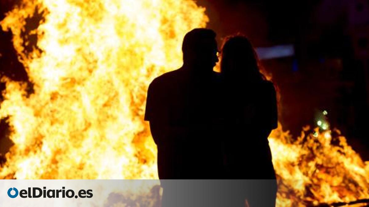 Barcelona Sant Joan Bonfires: Where to Celebrate