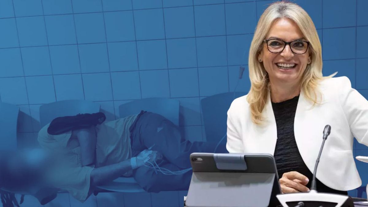 El Gobierno de Canarias de CC y PP, el más amplio y caro de la historia, no quiere gastar más en Sanidad