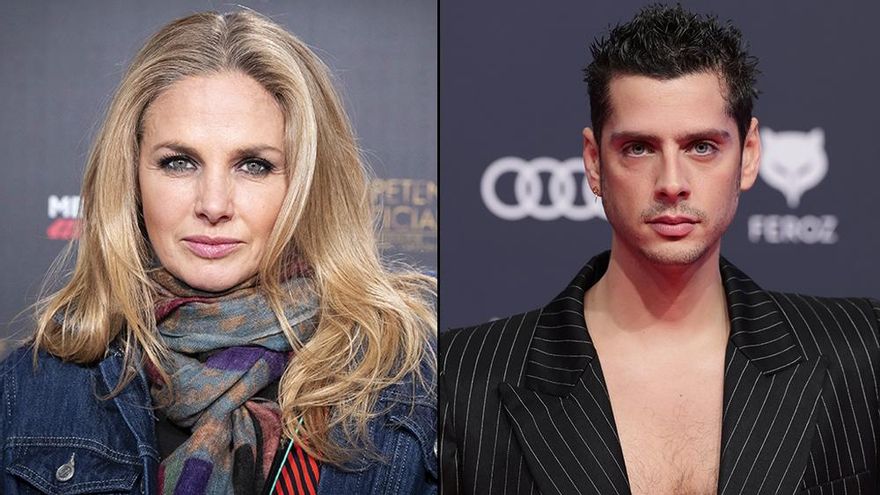 Genoveva Casanova y Eduardo Casanova se unen al casting de 'MasterChef Celebrity 8', que ya tiene 6 nombres