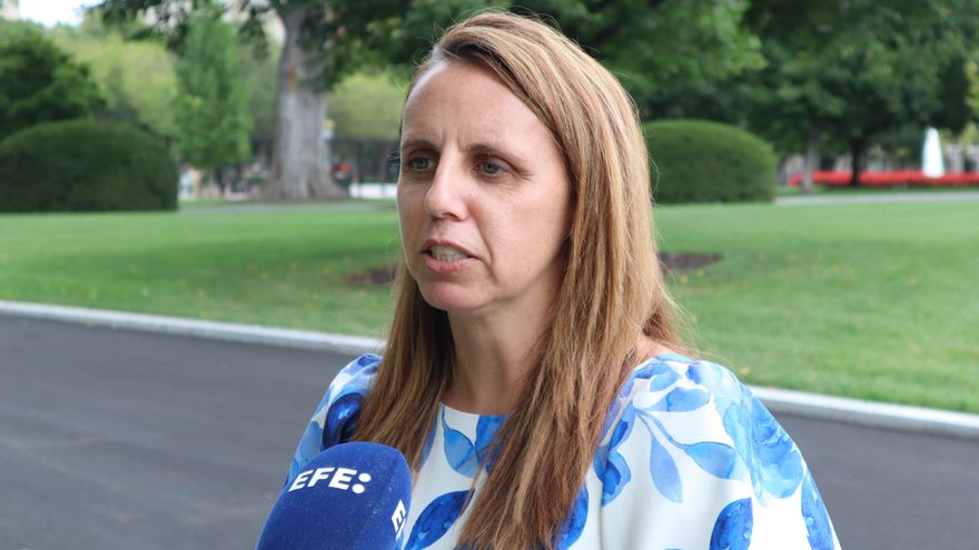 EE.UU. busca ampliar a más países de Latinoamérica su plan para facilitar la migración legal