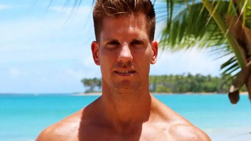 Detenido en Gran Canaria un concursante de 'La isla de las tentaciones' por una denuncia por abusos sexuales