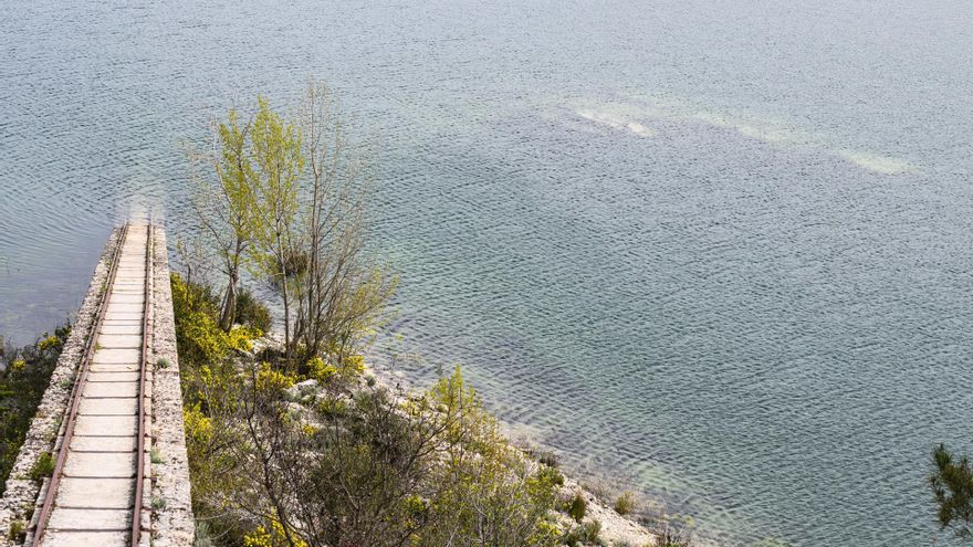 Castilla-La Mancha pide acelerar los cambios del trasvase e insta a Madrid a “repensar” su posición: “Tira piedras a su tejado"