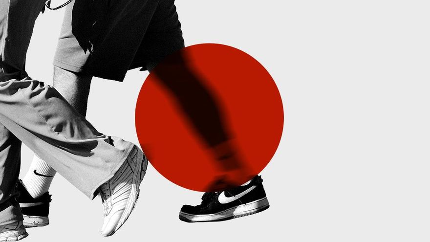 ¿Sin tiempo para caminar 10.000 pasos al día?: el método japonés para hacer de los paseos un ejercicio más completo