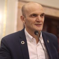 Enrique Lorca Romero