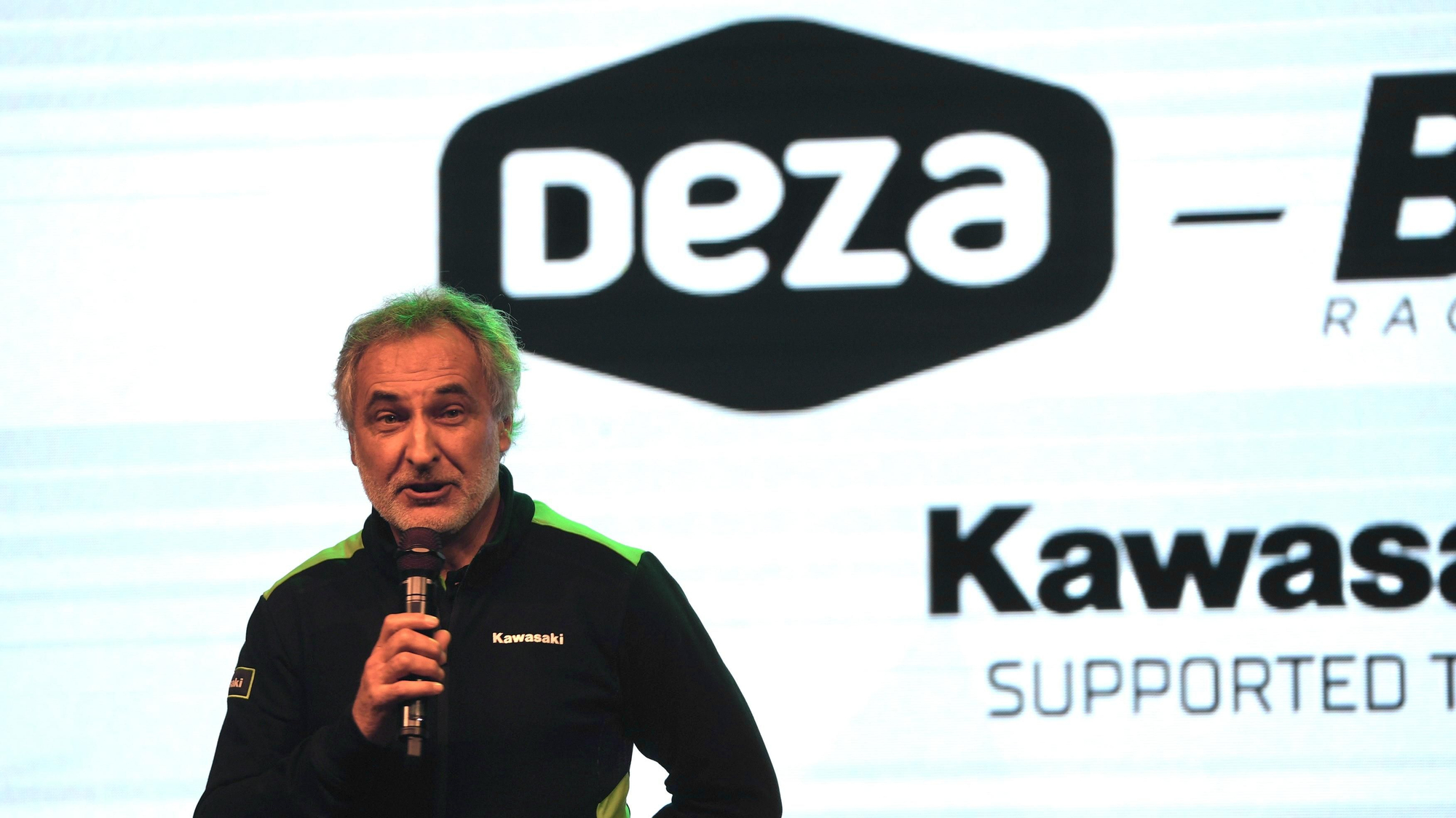 Presentación de la temporada 2026 del Box 77 Racing Team