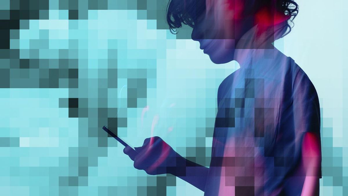 El consumo compulsivo de pornografía en los jóvenes: “Podía estar cinco o seis horas seguidas embobado frente a la pantalla”