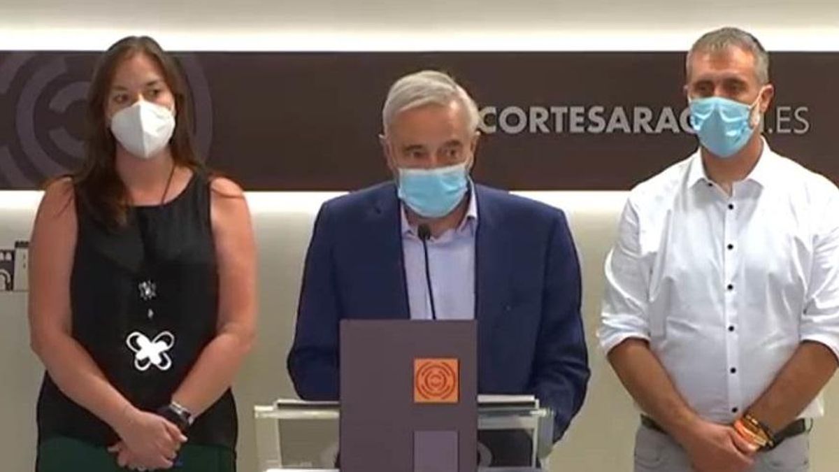 Presentación de las medidas de prevención.