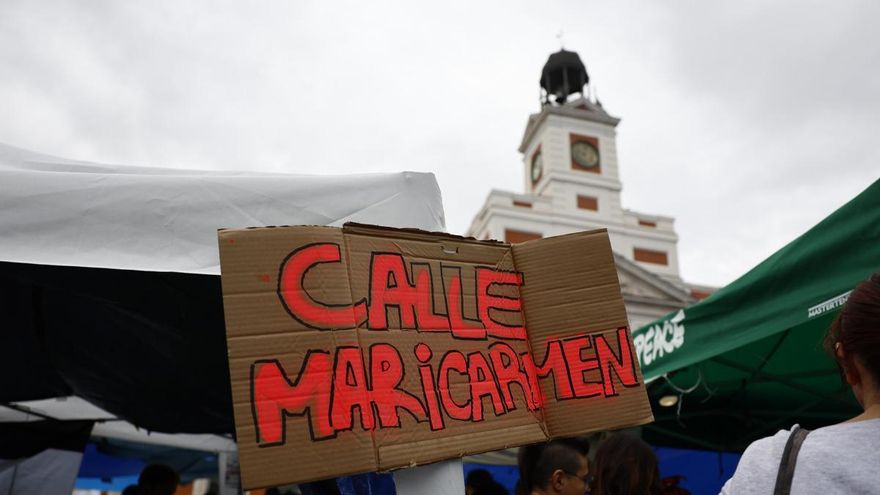 ¿Acaso una persona antipática sí merece un desahucio?
