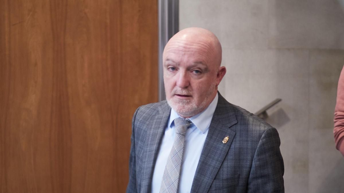 UPN pide "responsabilidades políticas" a Chivite ante la investigación de la UCO sobre los túneles de Belate