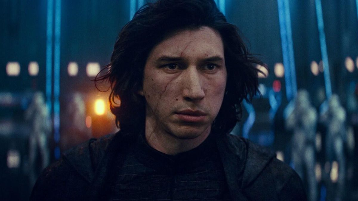‘Star Wars' podría haber tenido una nueva película sobre Kylo Ren, pero Disney rechazó la propuesta: "Siento que los fans no pudieran verla"