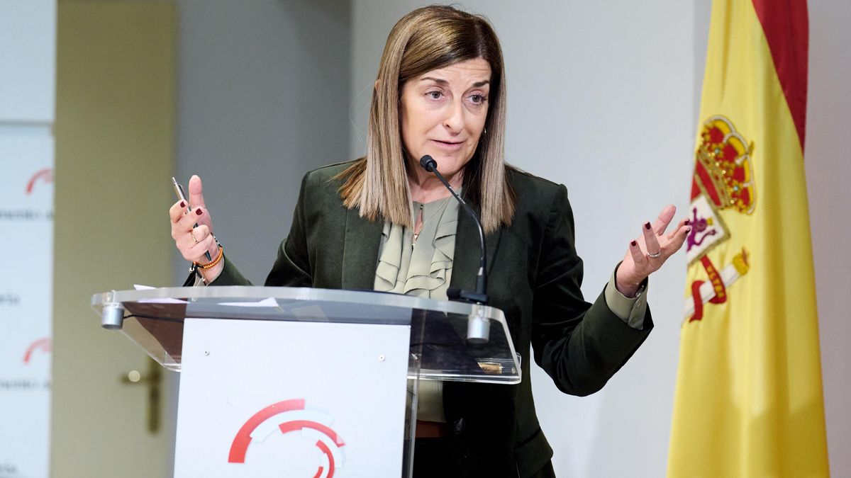 El PSOE y Vox presentarán una enmienda a la totalidad a los presupuestos de Cantabria