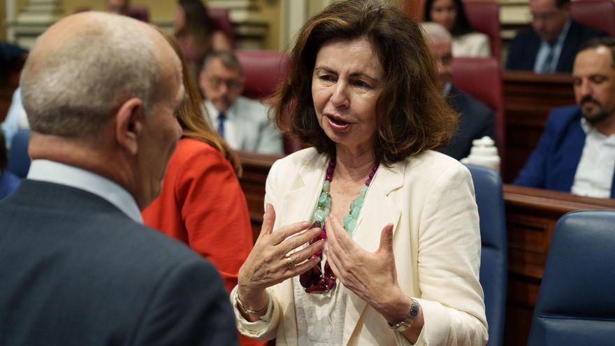 Canarias también incumple la regla de gasto en 2025 y se verá obligada a un ajuste de 1.000 millones hasta 2027
