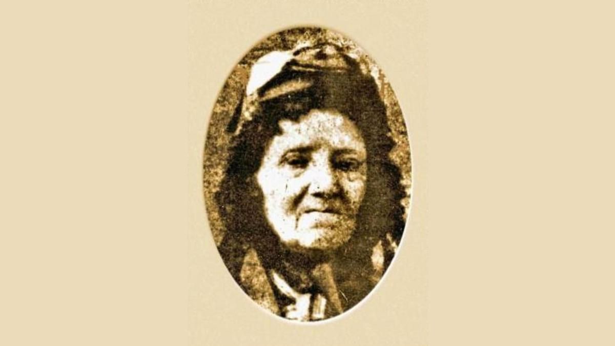 Jeanne Deroin, feminista, vegetariana y animalista del siglo XIX: "Fue la primera mujer en presentarse a unas elecciones"