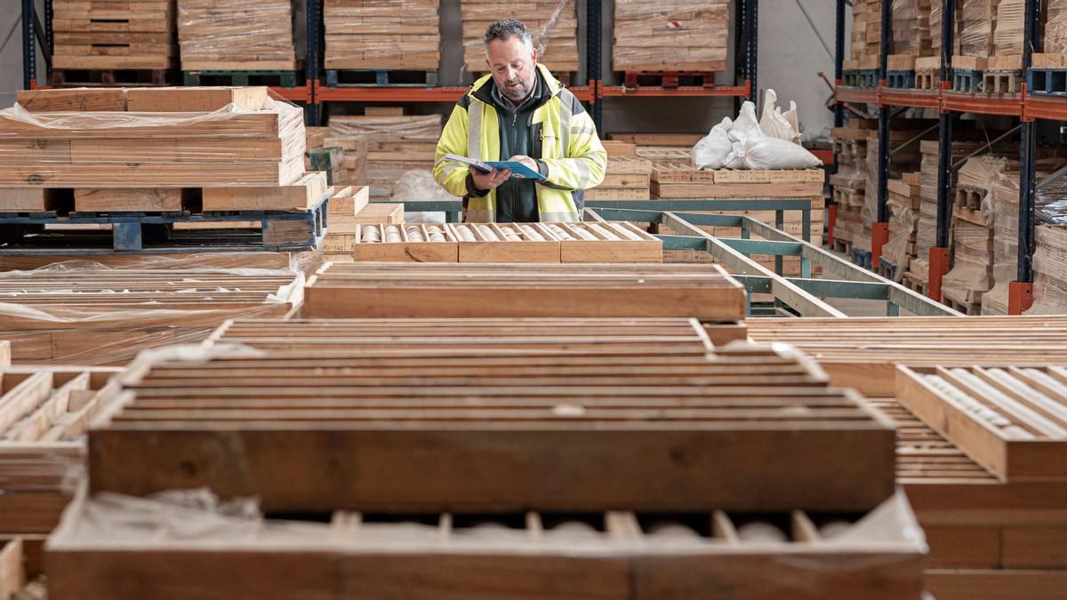 Una minera canadiense amplía la búsqueda de oro y otros metales en Cármenes y Villamanín