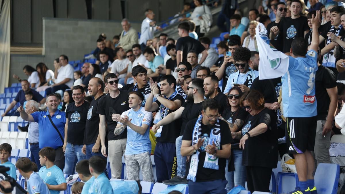 Ciudad de Lucena - UD Tomares