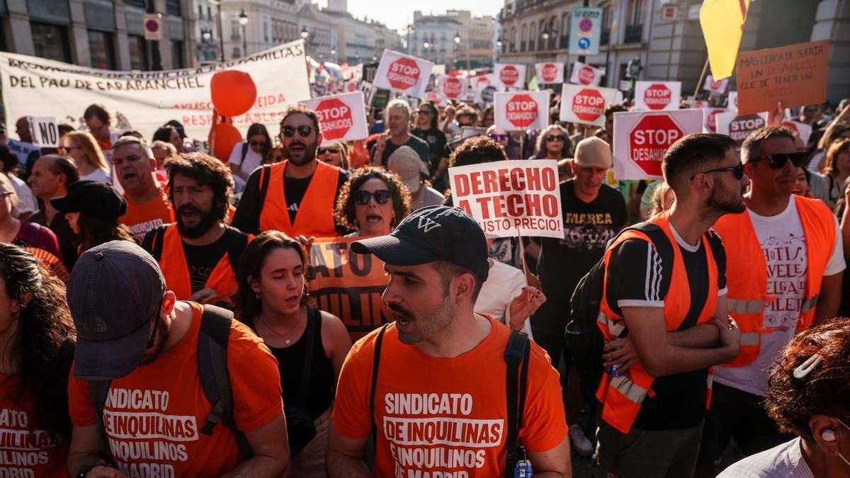 La gente hará respetar su voluntad