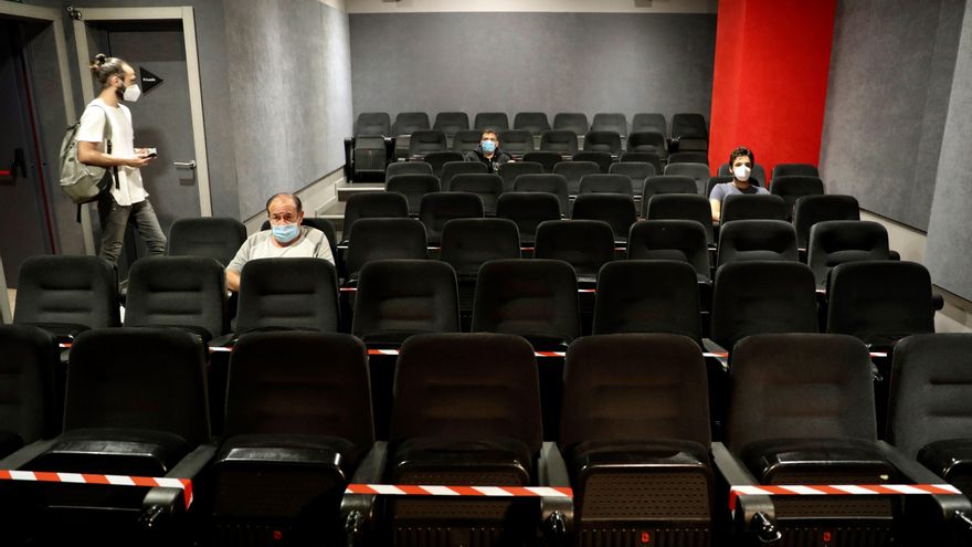 Las claves sobre el futuro del cine que nos enseña la victoria de Apple en los Oscar