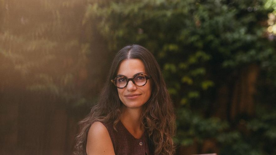 'Galleteras', un libro sobre las 'chiguitas' de las María Fontaneda que impulsaron Aguilar de Campoo con sus manos