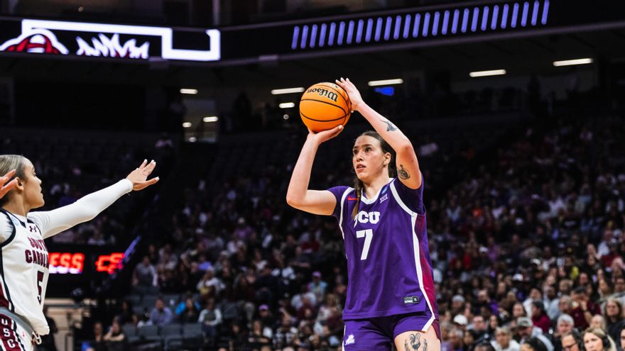 Quién es Marta Suárez, la joya del baloncesto español que también mira a la WNBA