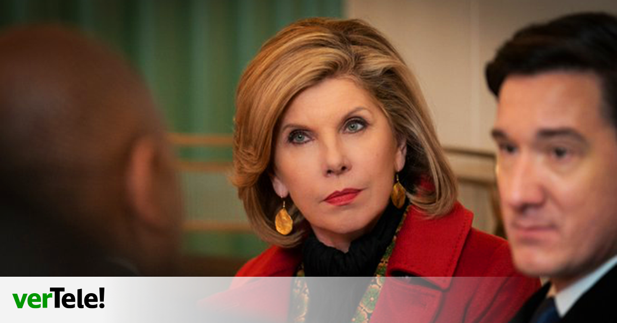 Un abogado exige disculpas a 'The Good Fight' por el capítulo sobre