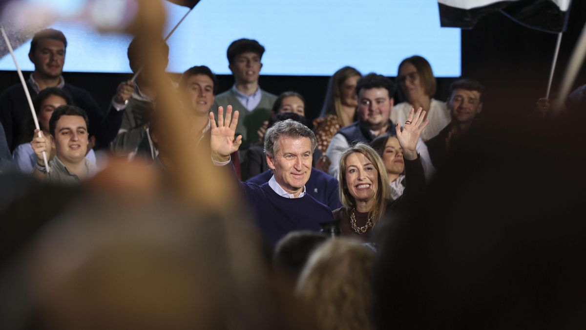 Última hora sobre la actualidad política, en directo