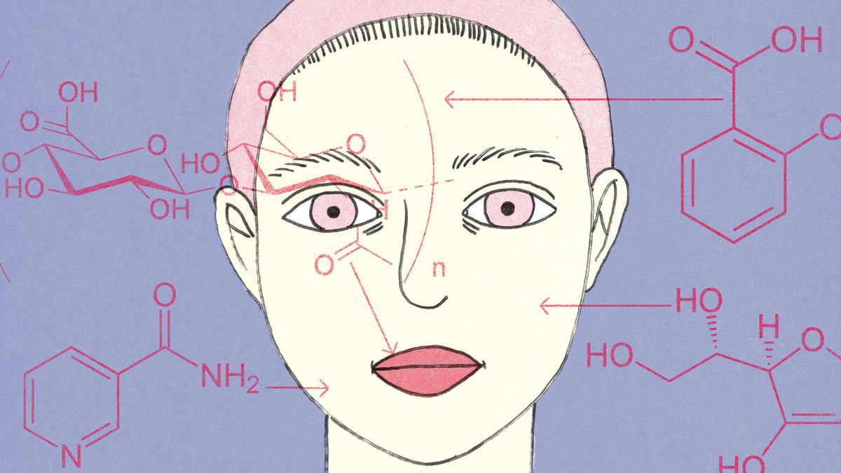 Controlar la inflamación y rutinas para pieles perfectas: ya no es solo la delgadez, hay nuevos estándares de belleza para torturar a las mujeres