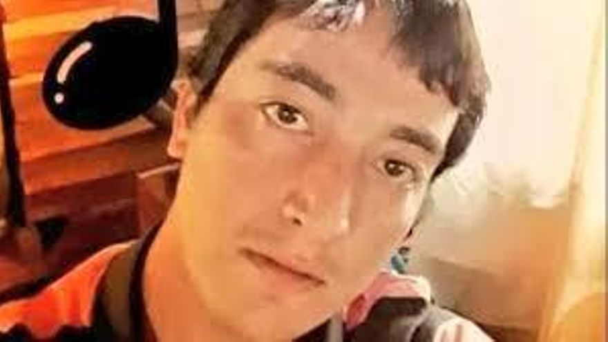 "Te estoy mirando. Sos mía. No sos de nadie más", las últimas amenazas del femicida a Guadalupe