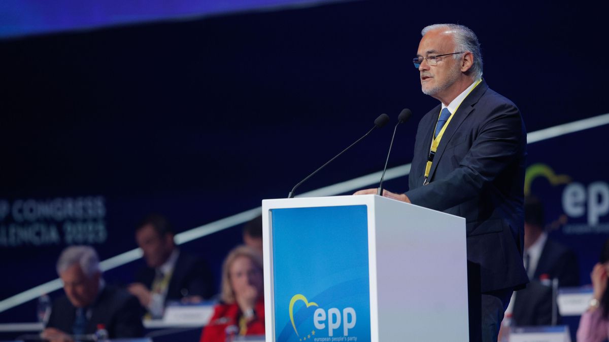 El PP avala la comparecencia de las víctimas de la dana en el Parlamento Europeo tras meses de bloqueo