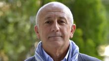 El concejal de Fomento del Ayuntamiento de Murcia, Roque Ortiz